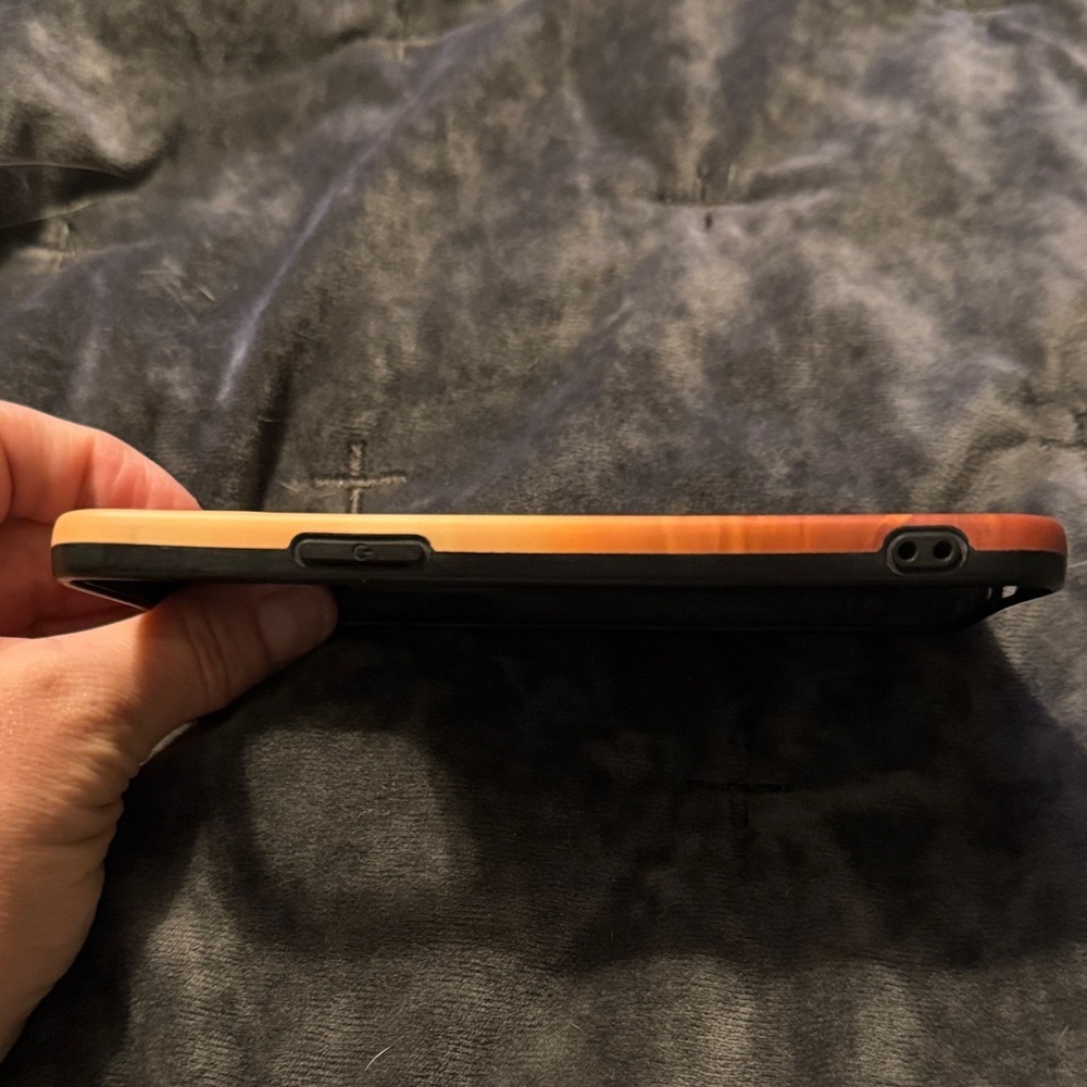 Baby Yoda Phone Case - IPhone 14 Pro - Picture 3 of 5